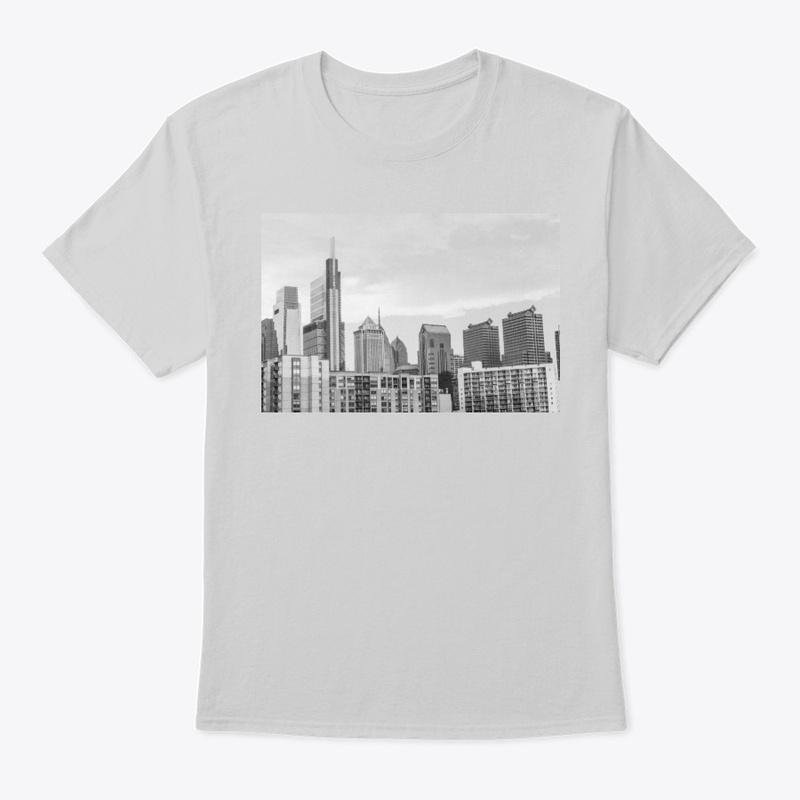 Philly Skyline