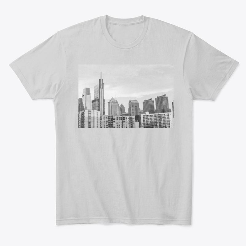 Philly Skyline